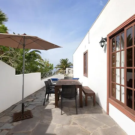 Moijama 4 Ferienhaus