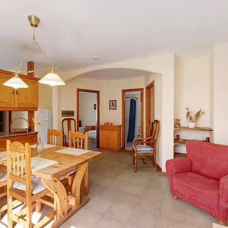Tatil Evi Moijama 4