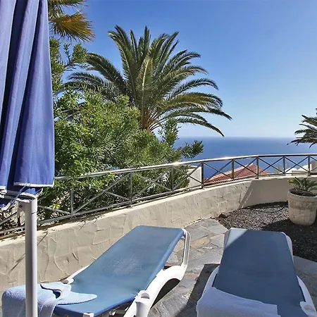 Moijama 4 Ferienhaus