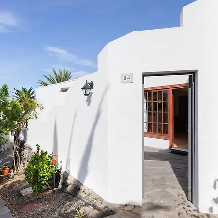 Moijama 4 Ferienhaus *