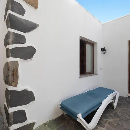 Tatil Evi Moijama 4 Los Llanos De Aridane