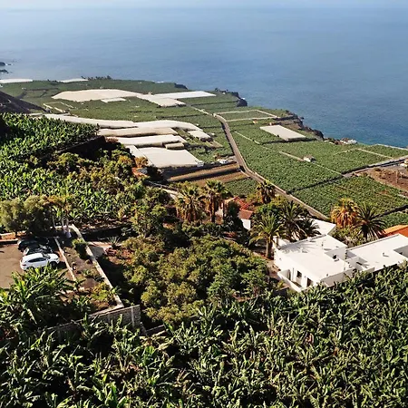 Tatil Evi Moijama 4 Los Llanos De Aridane