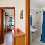 Dom wakacyjny Moijama 4 *