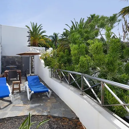 Holiday home Moijama 4 Los Llanos De Aridane