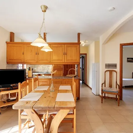 Moijama 4 Holiday home Los Llanos De Aridane