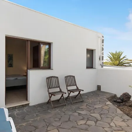 Holiday home Moijama 4 Los Llanos De Aridane