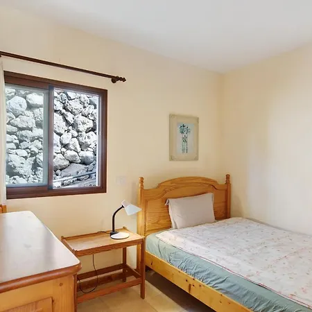 Moijama 4 * Los Llanos De Aridane