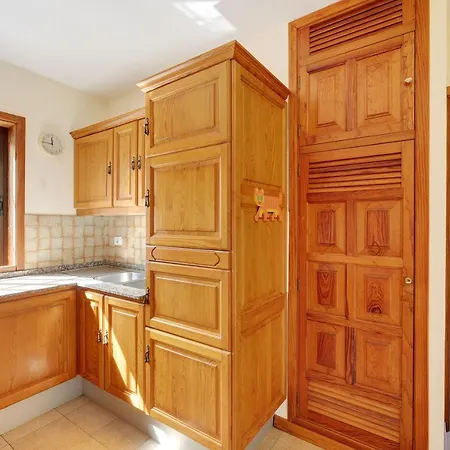 Holiday home Moijama 4 Los Llanos De Aridane