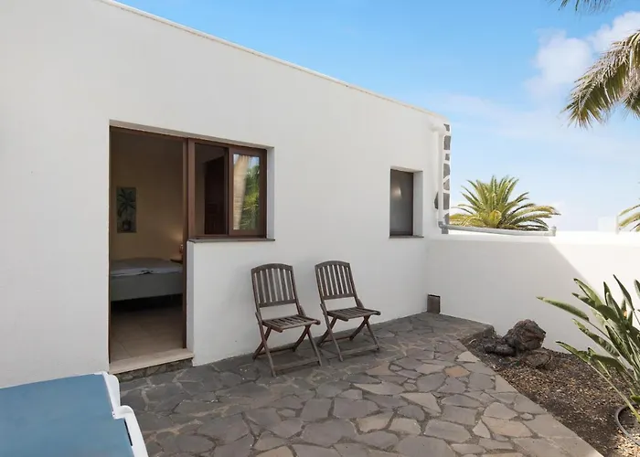 Feriehus Moijama 4 Los Llanos De Aridane
