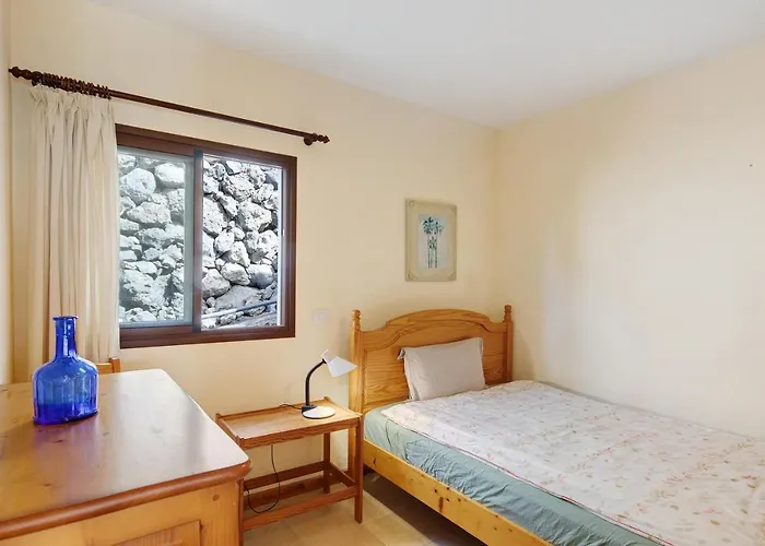 Moijama 4 * Los Llanos De Aridane