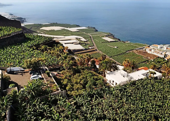 Feriehus Moijama 4 Los Llanos De Aridane
